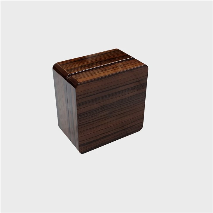 Mens watch box